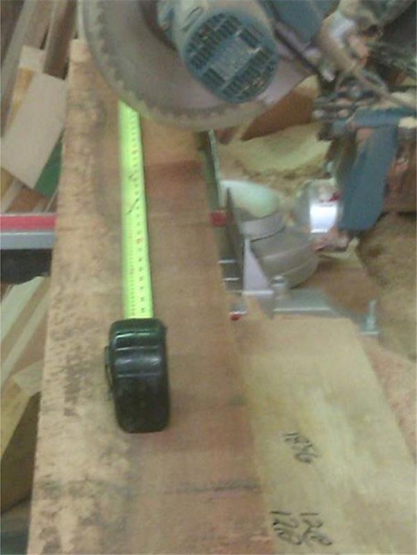 روش ساختن گیت چوبی