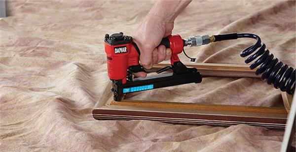 مشکلات متداول منگنه کوب